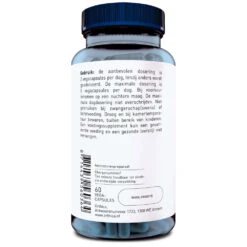 Orthica L-Glutamine-500 -Plein Winkel 709573 3