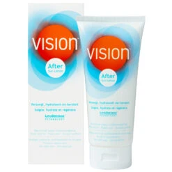 2x Vision After Sun Lotion -Plein Winkel 711621 3