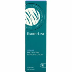 Earth-Line Gezichtslotion