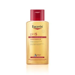 Eucerin PH5 Douche Olie