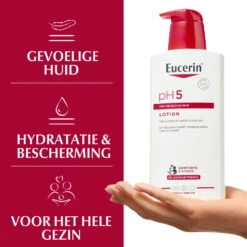 Eucerin PH5 Body Lotion -Plein Winkel 714346 4