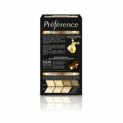 L'Oreal Lu0027Oréal Preference Haarkleuring 10.1 Helsinki - Cool Blondes -Plein Winkel 715407 3