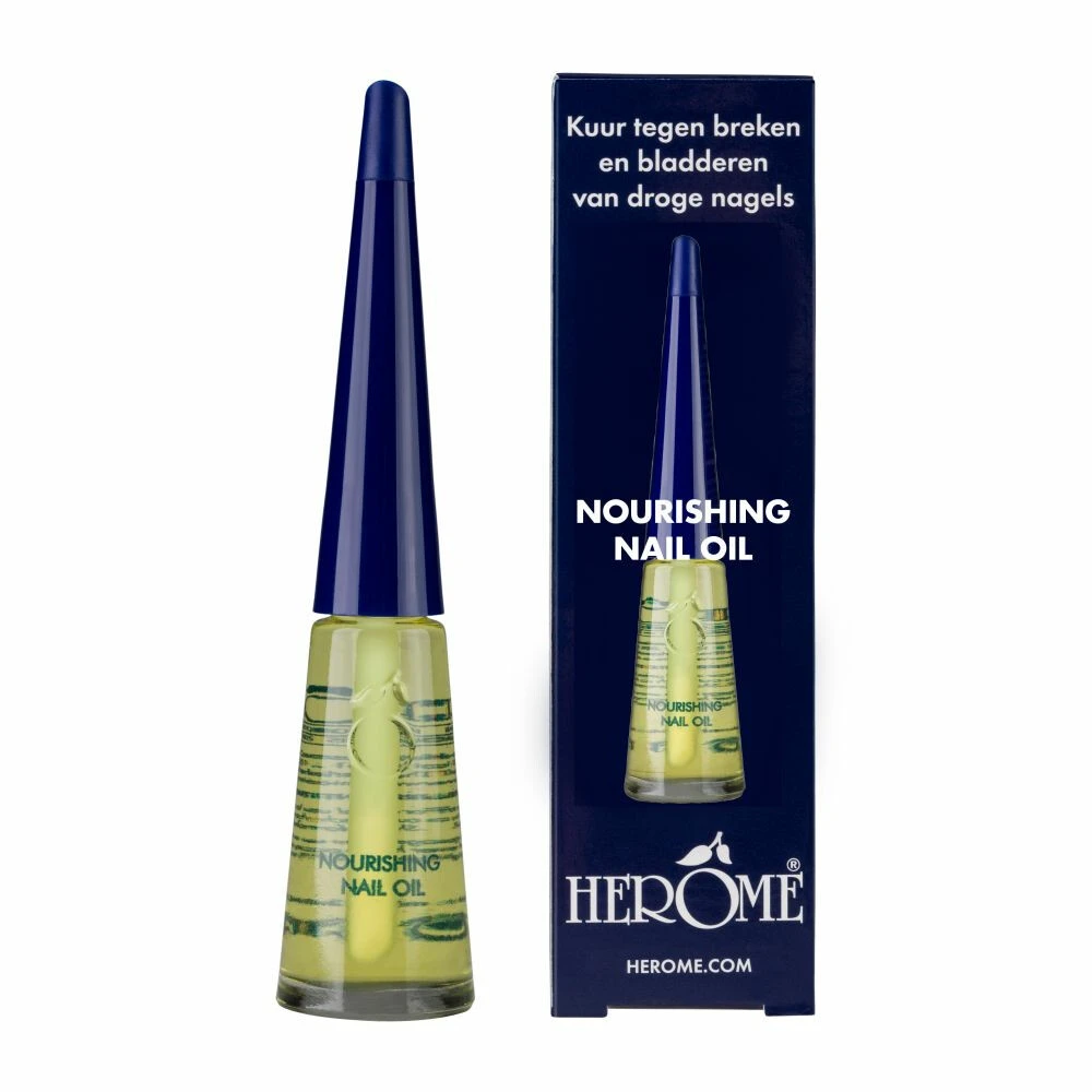 Herome Nourishing Nail Oil 2 Herome Nourishing Nail Oil - Afbeelding 2