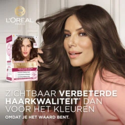 L'Oreal Lu0027Oréal Excellence Creme 9.3 Zeer Licht Goudblond 6 L'Oreal Lu0027Oréal Excellence Creme 9.3 Zeer Licht Goudblond -Plein Winkel 722824 3