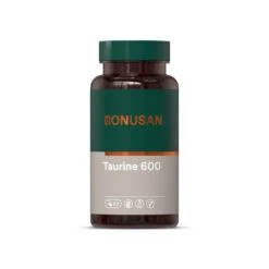 Bonusan Taurine 600