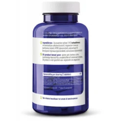 Vitakruid Glucosamine 1200 7 Vitakruid Glucosamine 1200 -Plein Winkel 727449 3