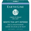 Earth-Line Dag En Nacht Creme White Tea