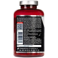 Lucovitaal Glucosamine Chondroitine Visolie -Plein Winkel 732769 4