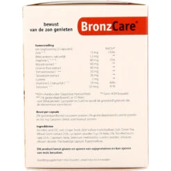 Indros Bronzcare 7 Indros Bronzcare -Plein Winkel 733083 4
