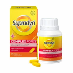 2x Supradyn Complex Forte 7 2x Supradyn Complex Forte -Plein Winkel 733794 3