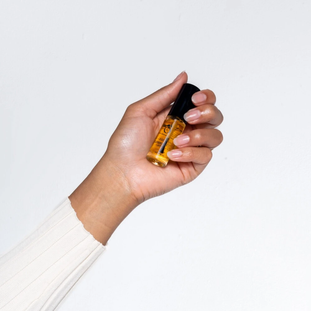 Herome Exit Damaged Nails 2 Herome Exit Damaged Nails - Afbeelding 2