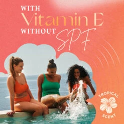 Hawaiian Tropic Tanning Oil -Plein Winkel 739786 3