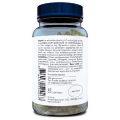 2x Orthica Omega 3 Vegan -Plein Winkel 740016 3