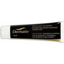 Dermatix Siliconen Gel -Plein Winkel 740055 4