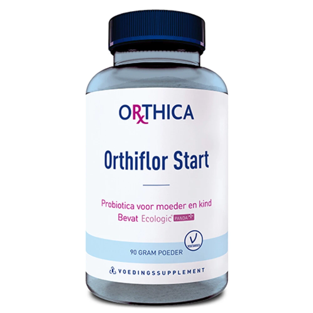 Orthica Orthiflor Start 1 Orthica Orthiflor Start
