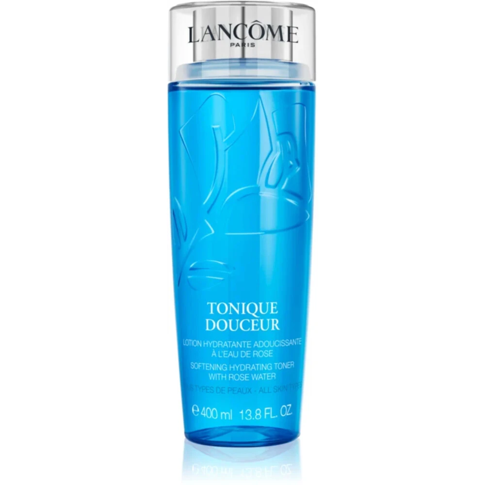 Lancome Tonique Douceur Gezichtstoner 1 Lancome Tonique Douceur Gezichtstoner