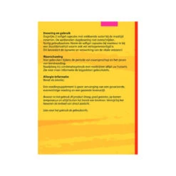 Bloem Omega 3, 6 & 9 Balans -Plein Winkel 756036 3