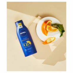 Nivea Verstevigende Body Milk Q10 + Vitamine C -Plein Winkel 759606 3