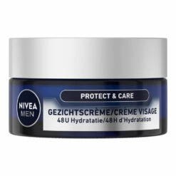 Nivea Men Intensieve Gezichtscreme Protect & Care