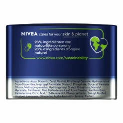 Nivea Men Intensieve Gezichtscreme Protect & Care 9 Nivea Men Intensieve Gezichtscreme Protect & Care -Plein Winkel 759730 4