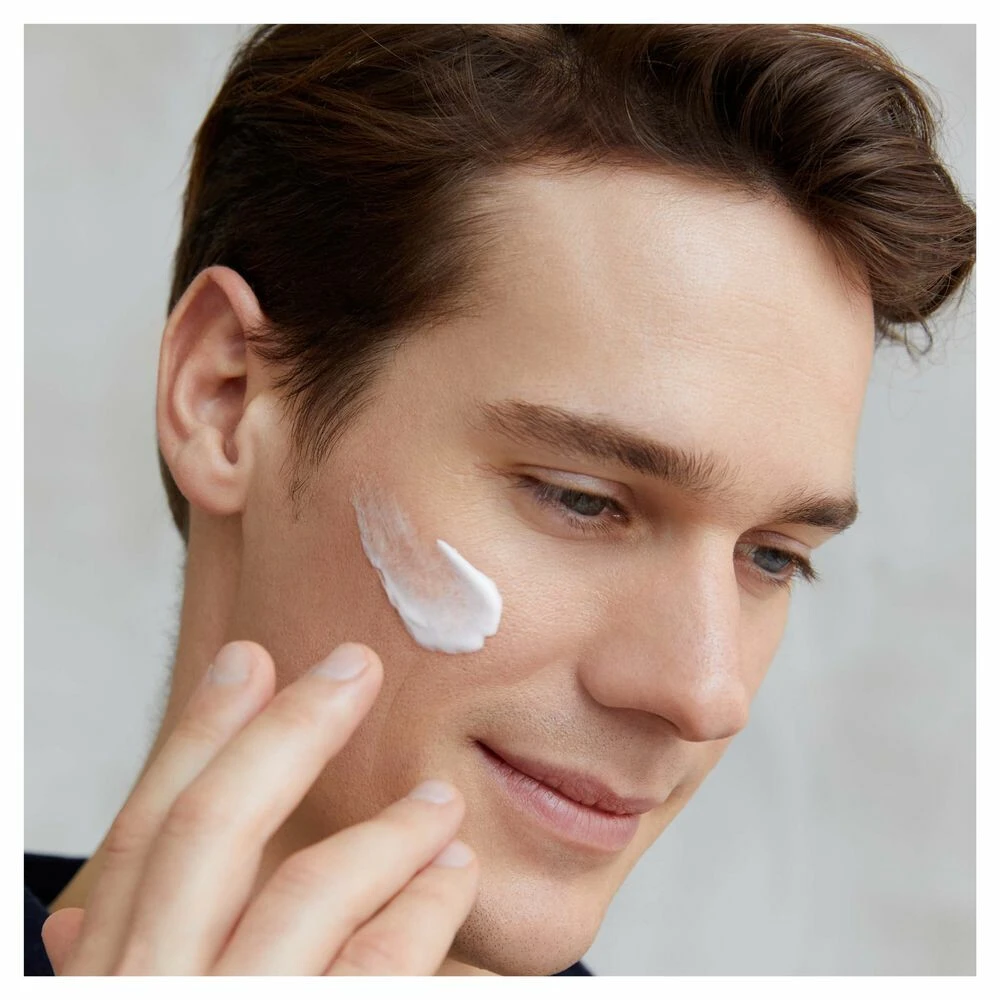 Nivea Men Intensieve Gezichtscreme Protect & Care 6 Nivea Men Intensieve Gezichtscreme Protect & Care - Afbeelding 6