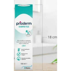 Prioderm Shampoo Plus 2in1 -Plein Winkel 760365 4