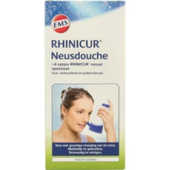 Rhinicur Neusdouche