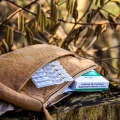 Weleda Oogdruppels Ogentroost Ampullen -Plein Winkel 761903 3