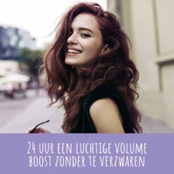 6x Andrelon Mousse Verrassend Volume -Plein Winkel 767020 3