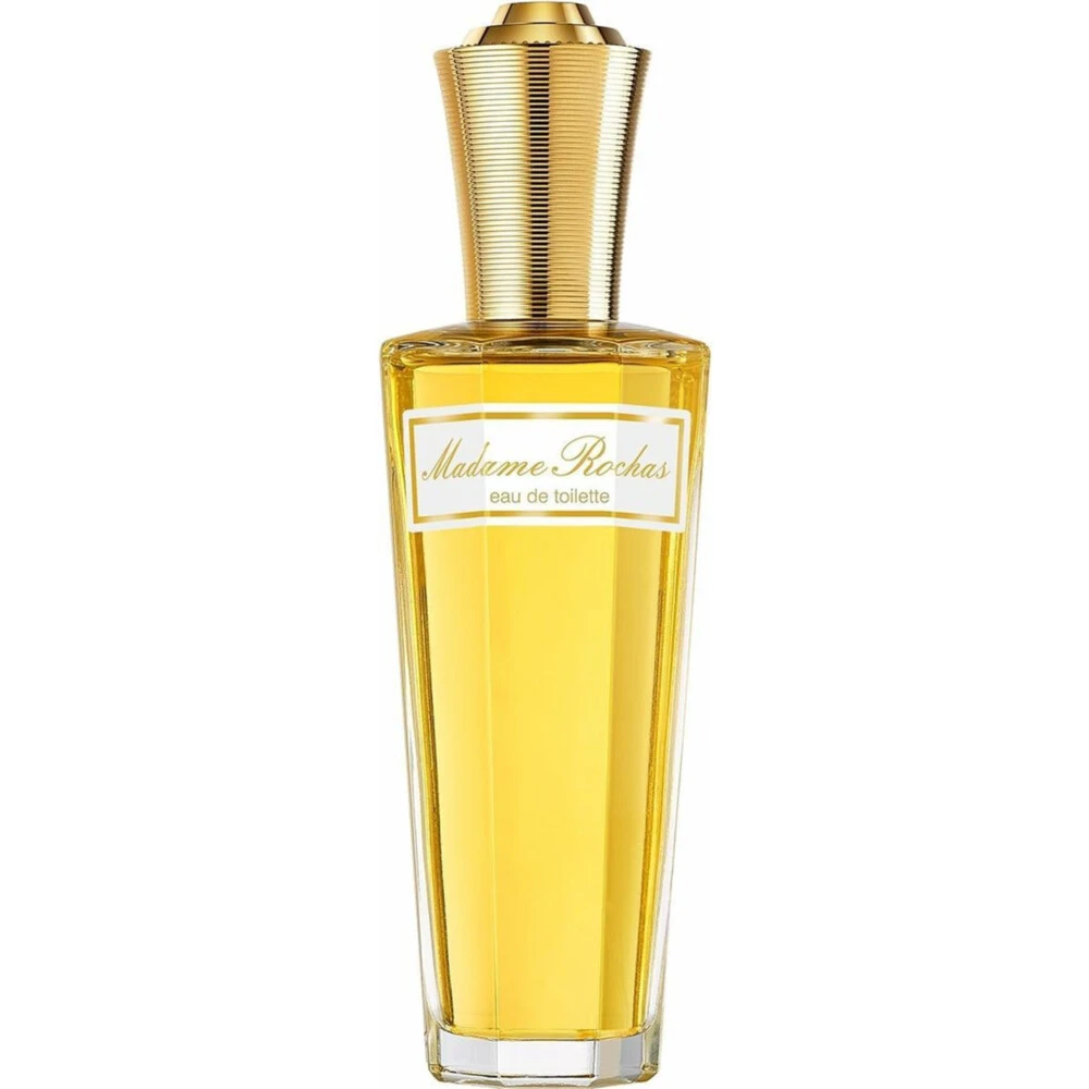 Rochas Madame Eau De Toilette Spray 1 Rochas Madame Eau De Toilette Spray