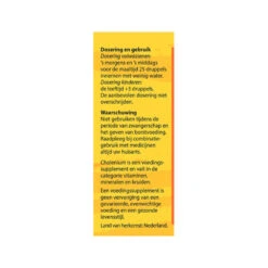 Bloem Cholenium 6 Bloem Cholenium -Plein Winkel 878385 3