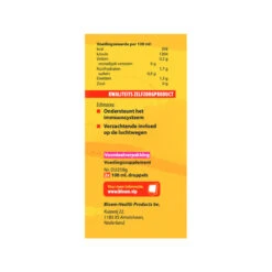 Bloem Echinacea 7 Bloem Echinacea -Plein Winkel 878464 4