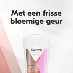 6x Rexona Anti-transpirant Stick Confidence -Plein Winkel 880108 3