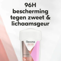 6x Rexona Anti-transpirant Stick Confidence -Plein Winkel 880108 4