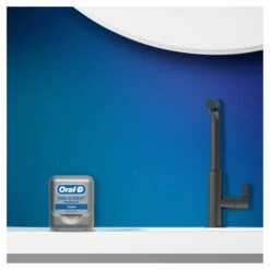 Oral B 12x Oral-B Floss Pro-Expert Premium -Plein Winkel 909173 4