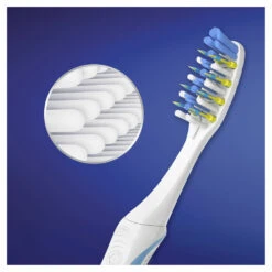 Oral B 12x Oral-B Tandenborstel Pro-Expert Pulsar Medium 35 -Plein Winkel 910436 4