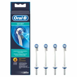 Oral B Oral-B Spuitstukjes Oxyjet