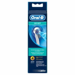 Oral B Oral-B Spuitstukjes Oxyjet -Plein Winkel 910450 4