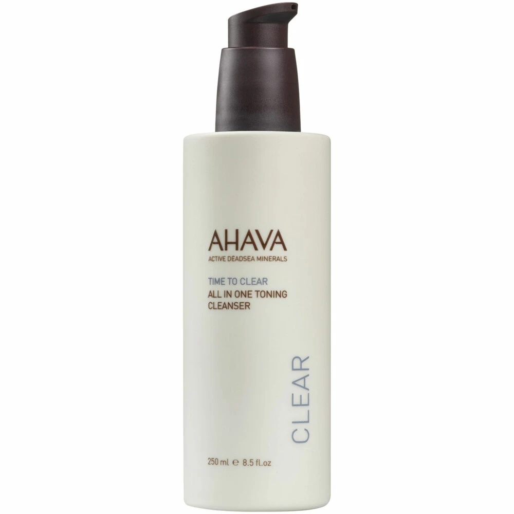 Ahava All In One Toning Cl 1 Ahava All In One Toning Cl