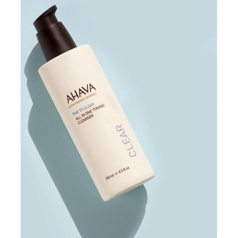 Ahava All In One Toning Cl 2 Ahava All In One Toning Cl - Afbeelding 2