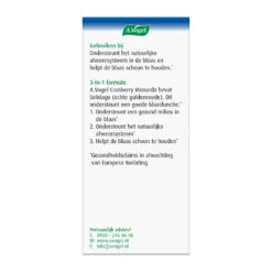 2x A.Vogel Cranberry Monarda -Plein Winkel 925199 4 1