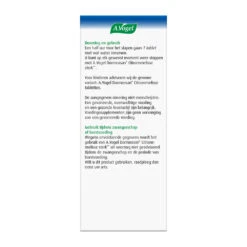 A.Vogel Dormeasan Citroenmelisse Sterk -Plein Winkel 925204 3