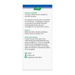 A.Vogel Famosan Stemmingswisselingen -Plein Winkel 925219 3