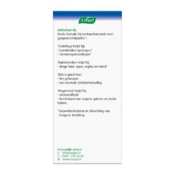 A.Vogel Famosan Stemmingswisselingen -Plein Winkel 925219 4