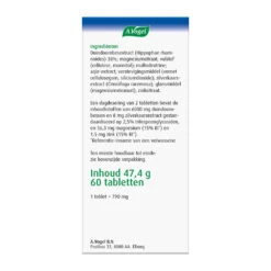 A.Vogel Famosan Stemmingswisselingen -Plein Winkel 925219 5