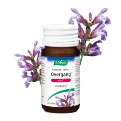 2x A.Vogel Famosan Salvia Overgang Sterk -Plein Winkel 925220 2 1