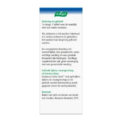 2x A.Vogel Famosan Salvia Overgang Sterk -Plein Winkel 925220 3 1