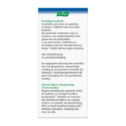 A.Vogel Passiflora Rustgevend 8 A.Vogel Passiflora Rustgevend -Plein Winkel 925274 3