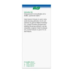 A.Vogel Passiflora Rustgevend 9 A.Vogel Passiflora Rustgevend -Plein Winkel 925274 4