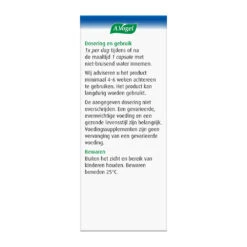 A.Vogel Prostaforce Prostaat 8 A.Vogel Prostaforce Prostaat -Plein Winkel 925278 3